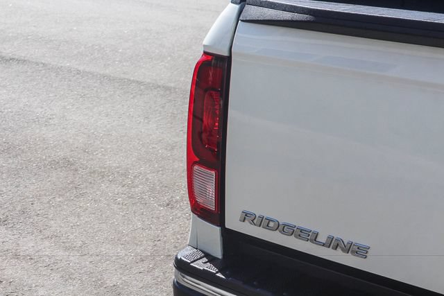 Used 2018 Honda Ridgeline RTL-E image 8