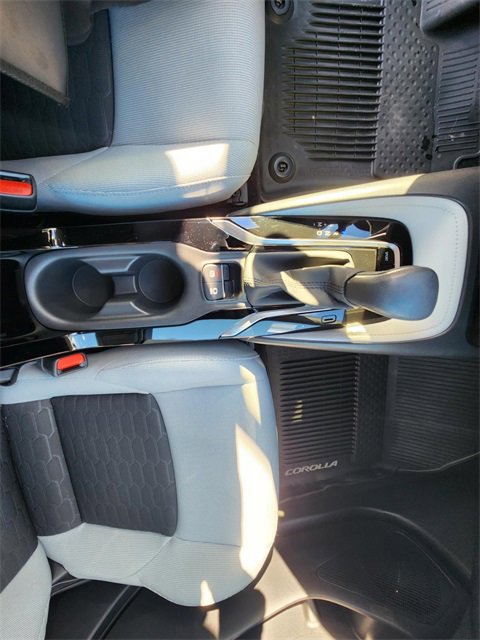 Used 2019 Toyota Corolla SE image 15