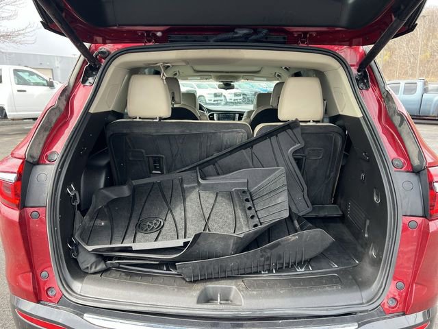Used 2018 Buick Enclave Premium w/ Trailering Package AWD/4WD image 24