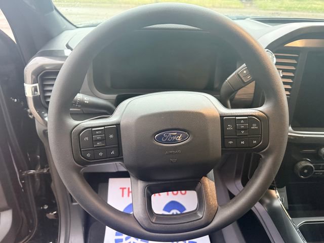 New 2026 Ford F150 STX w/ F-150 LOBO Package image 17
