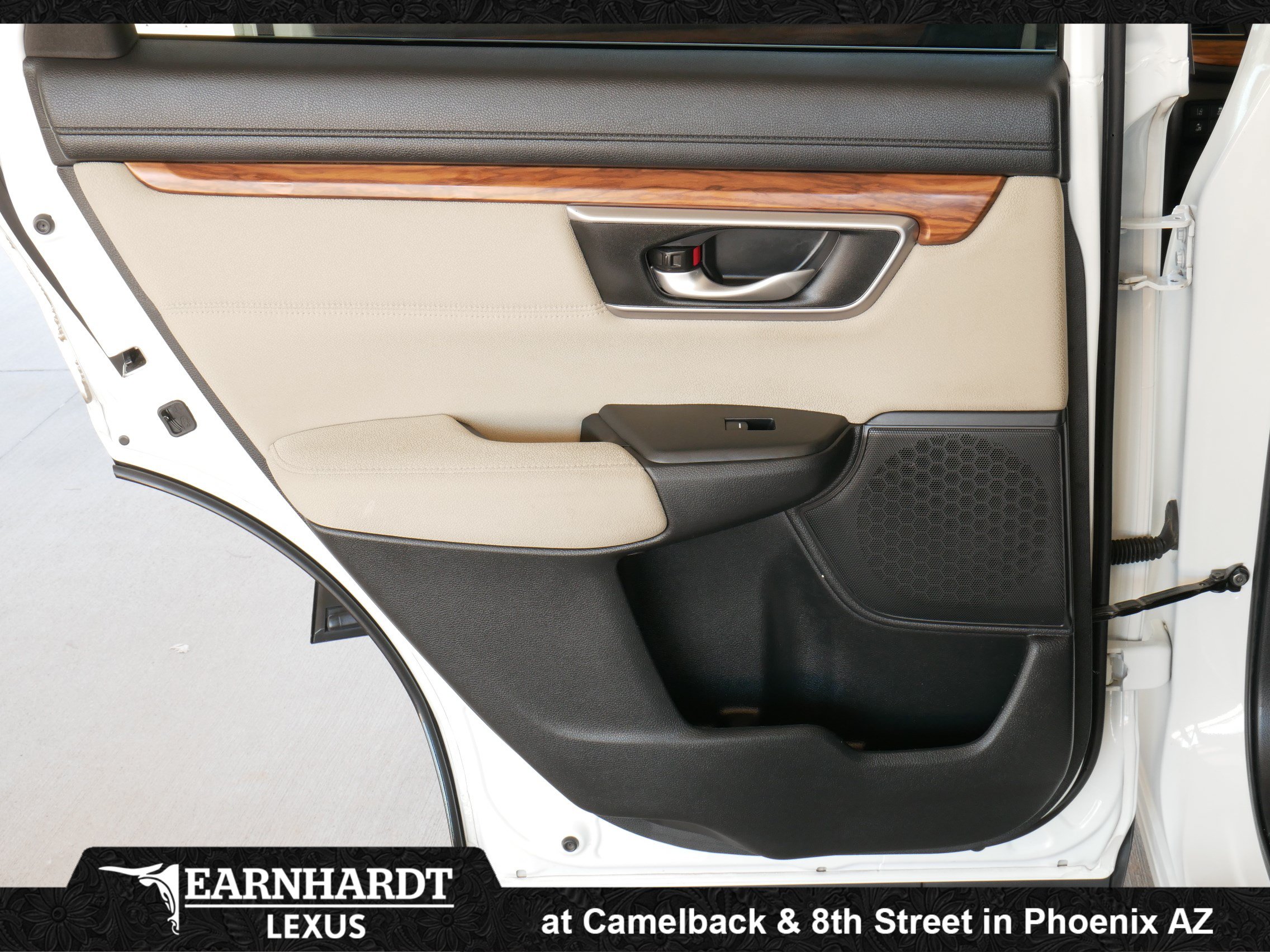 Used 2018 Honda CR-V EX image 26