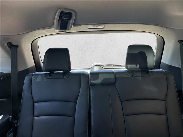 Used 2021 Honda Pilot EX-L image 28