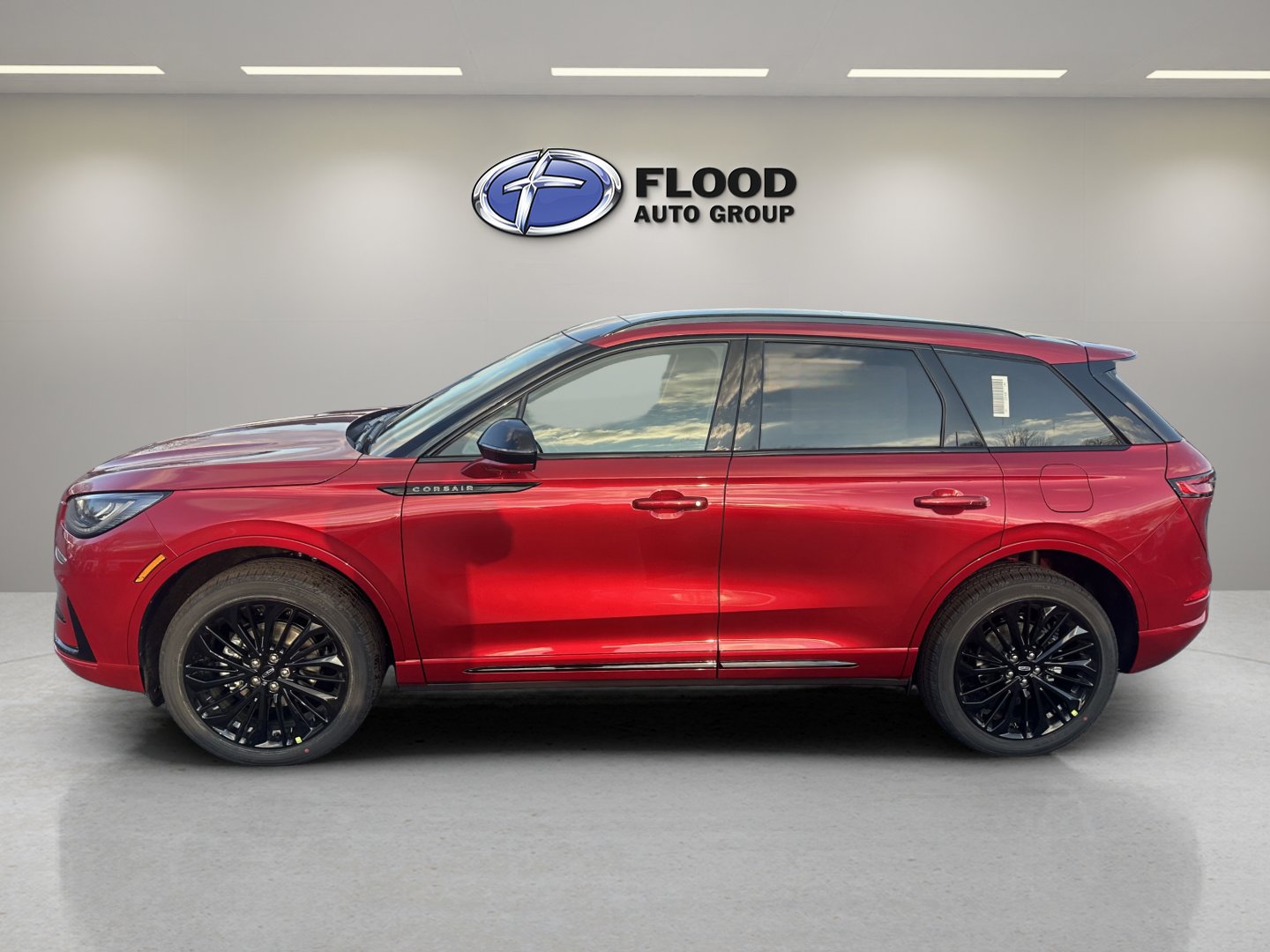 New 2026 Lincoln Corsair Premiere image 4