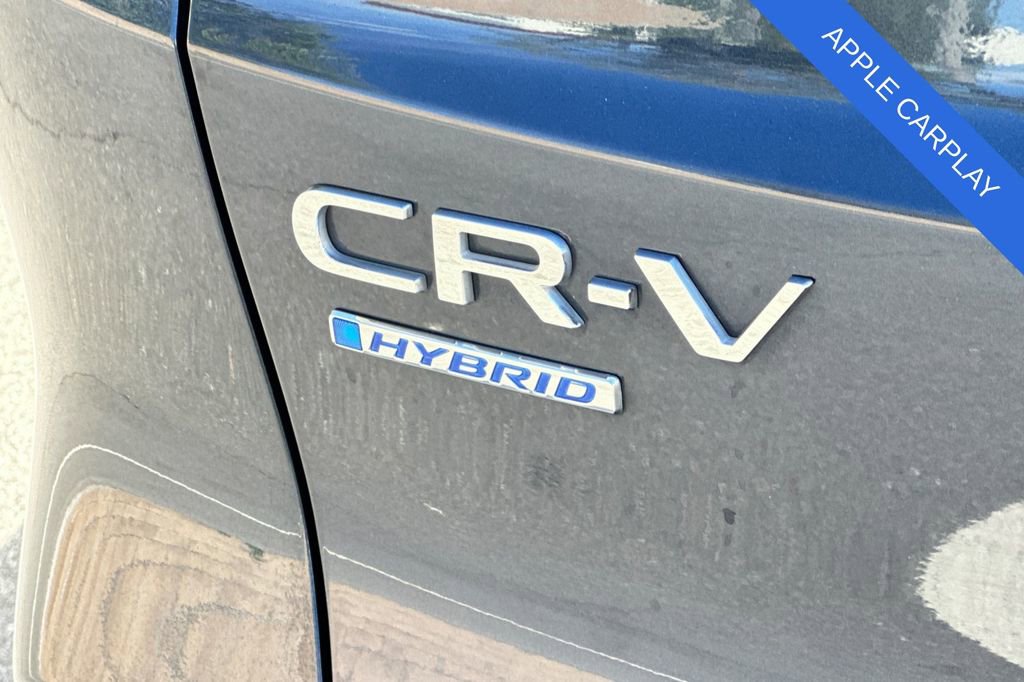 Used 2023 Honda CR-V Sport image 33