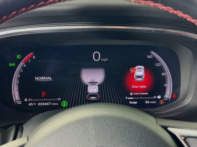 Used 2022 Acura MDX Type S image 13