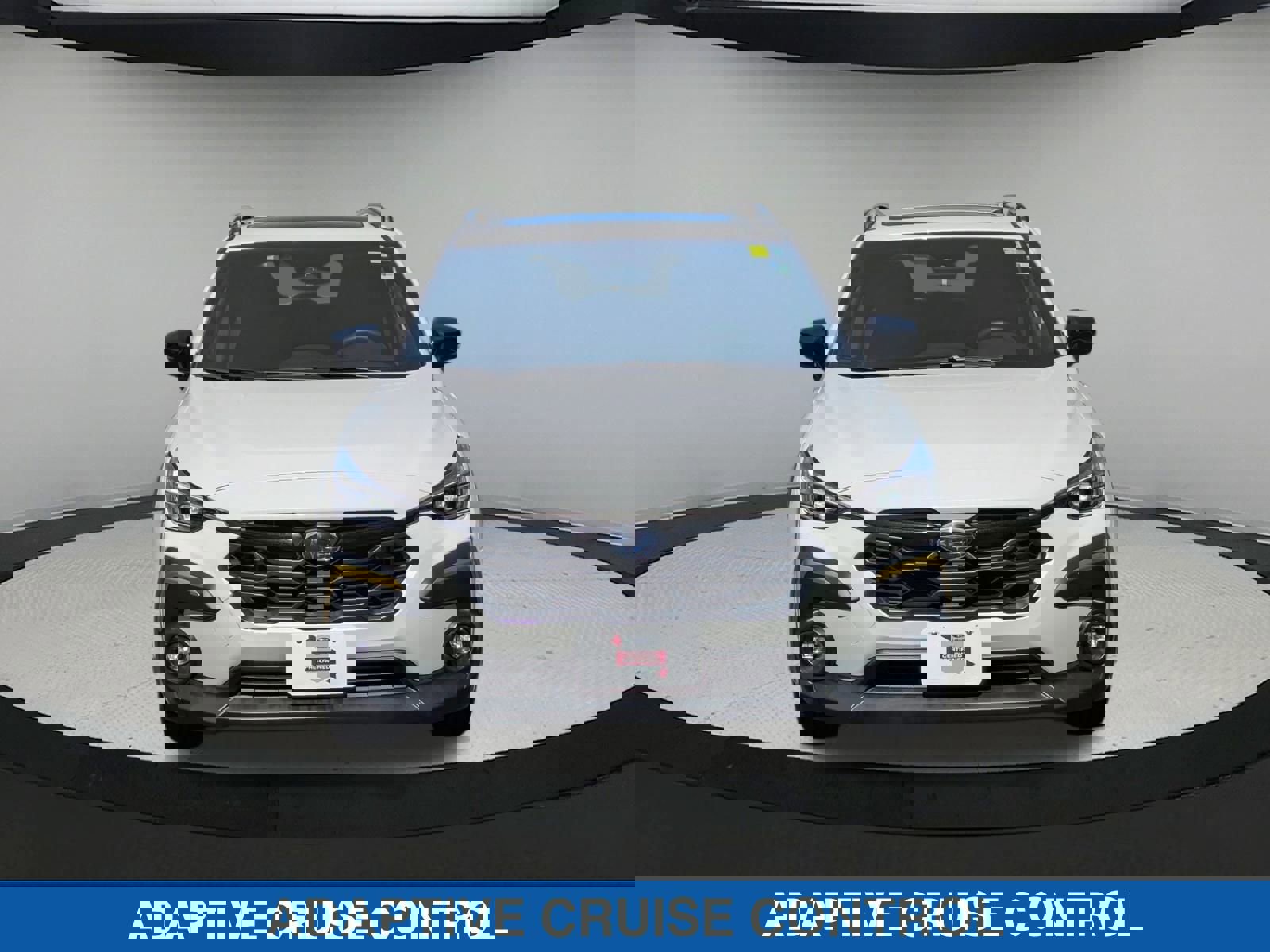 Certified 2024 Subaru Crosstrek 2.5i Sport image 9