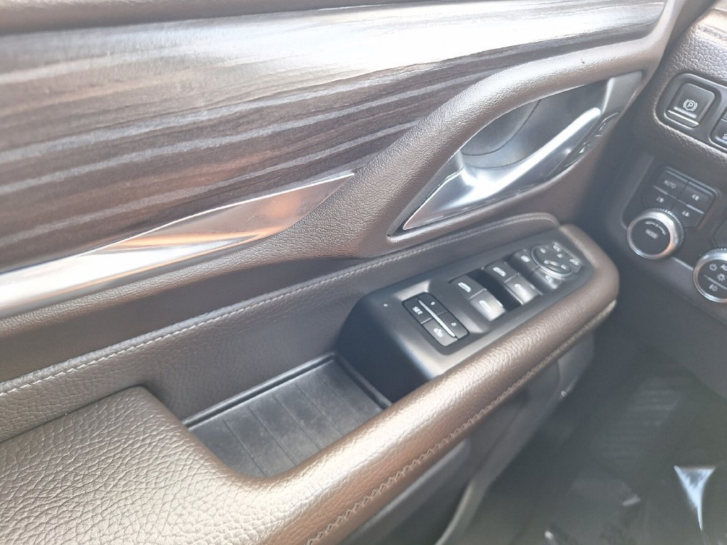 Used 2023 GMC Yukon Denali AWD/4WD image 20