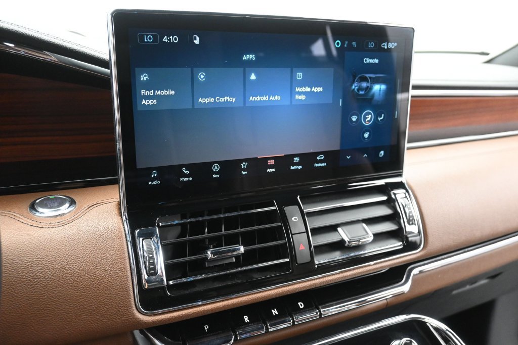Used 2023 Lincoln Navigator Reserve RWD image 7