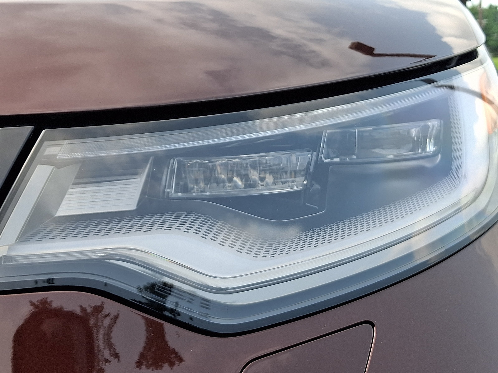 New 2026 Land Rover Discovery Limited Edition AWD/4WD image 9