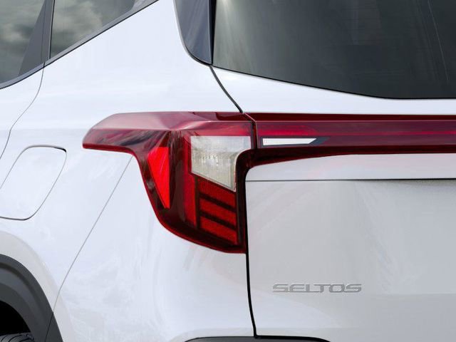 New 2026 Kia Seltos S image 11