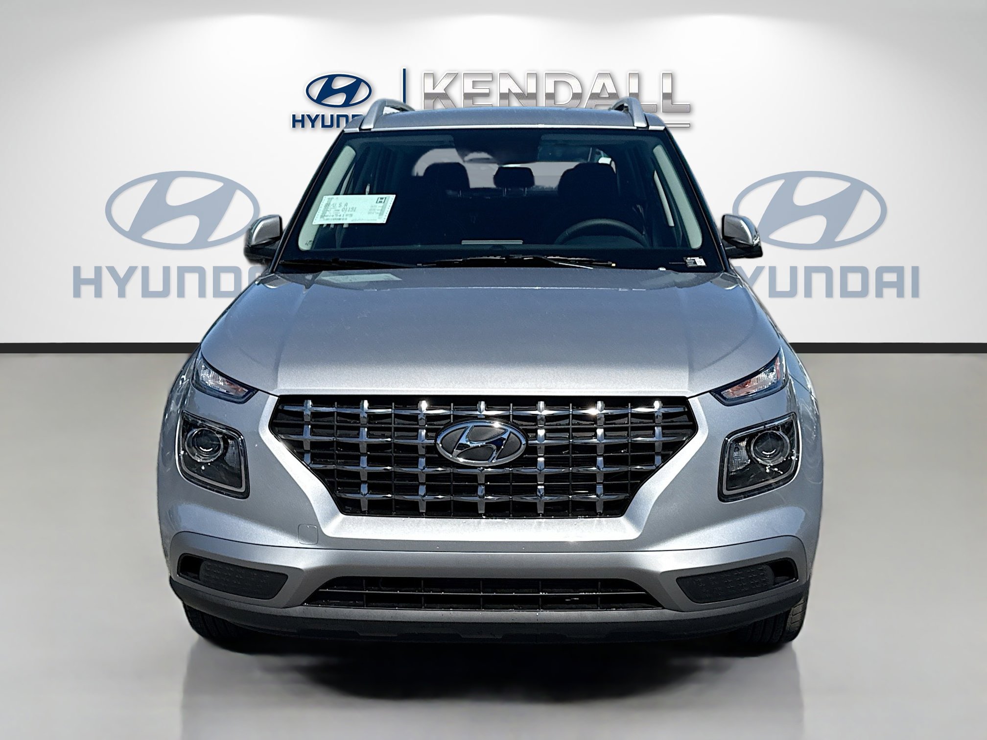 New 2026 Hyundai Venue SEL image 2