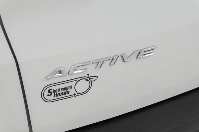 Used 2025 Ford Escape Active AWD/4WD image 26