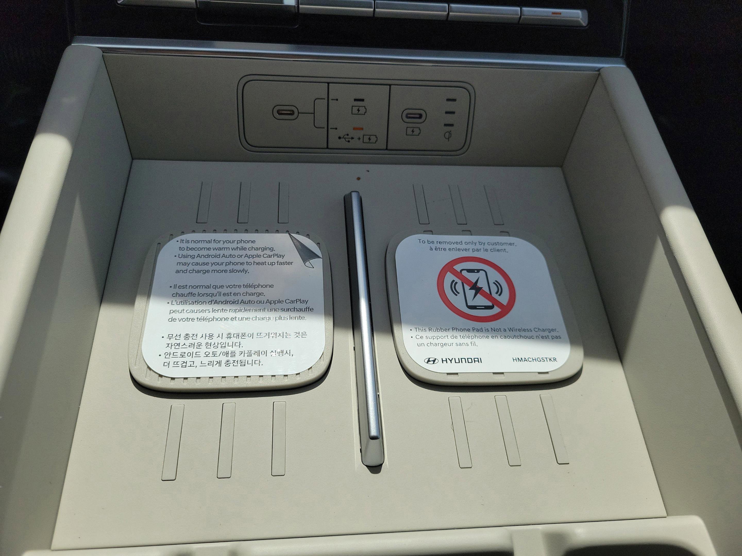 New 2026 Hyundai Santa Fe SEL image 34