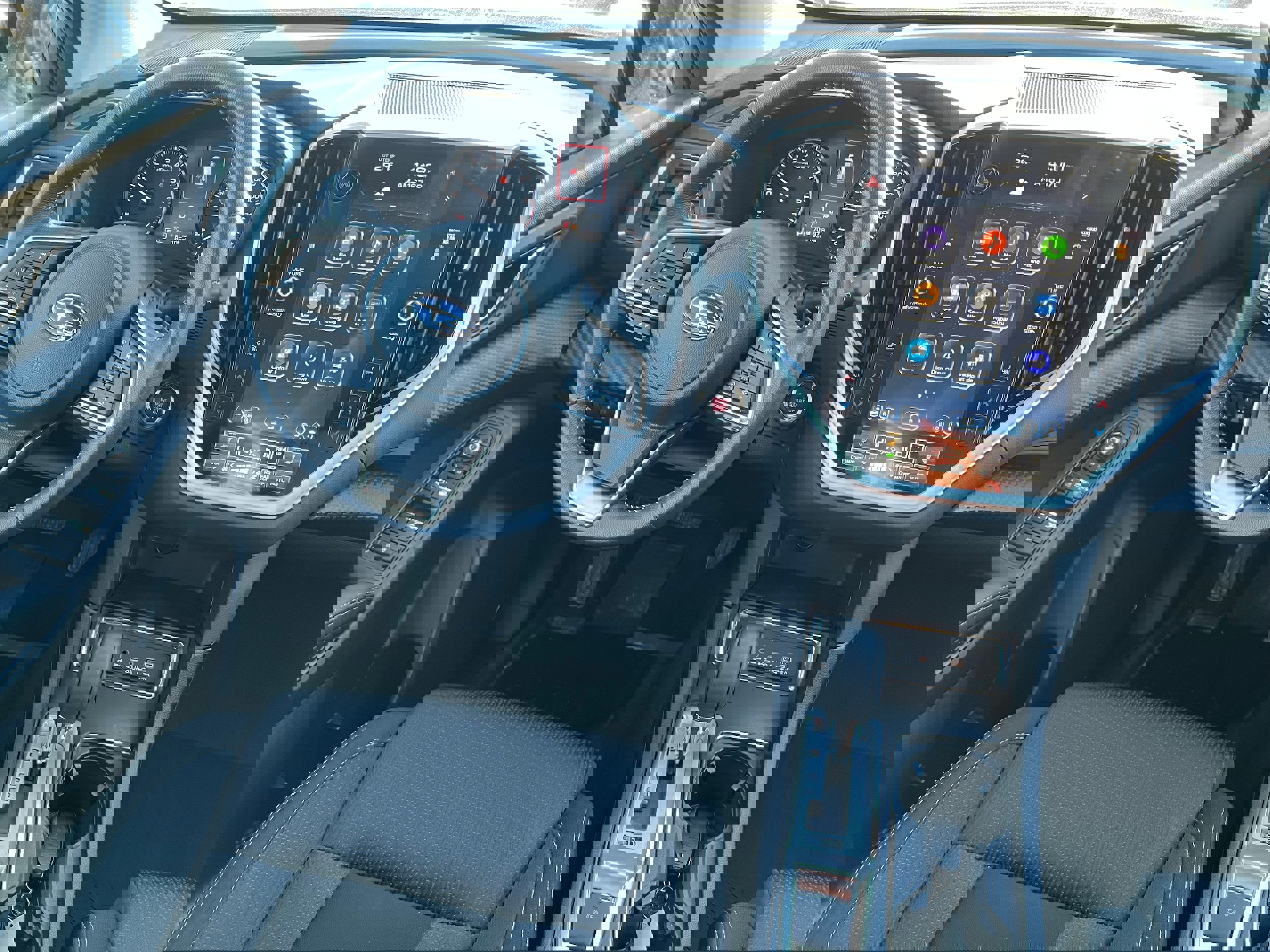 Certified 2025 Subaru Ascent Premium image 17