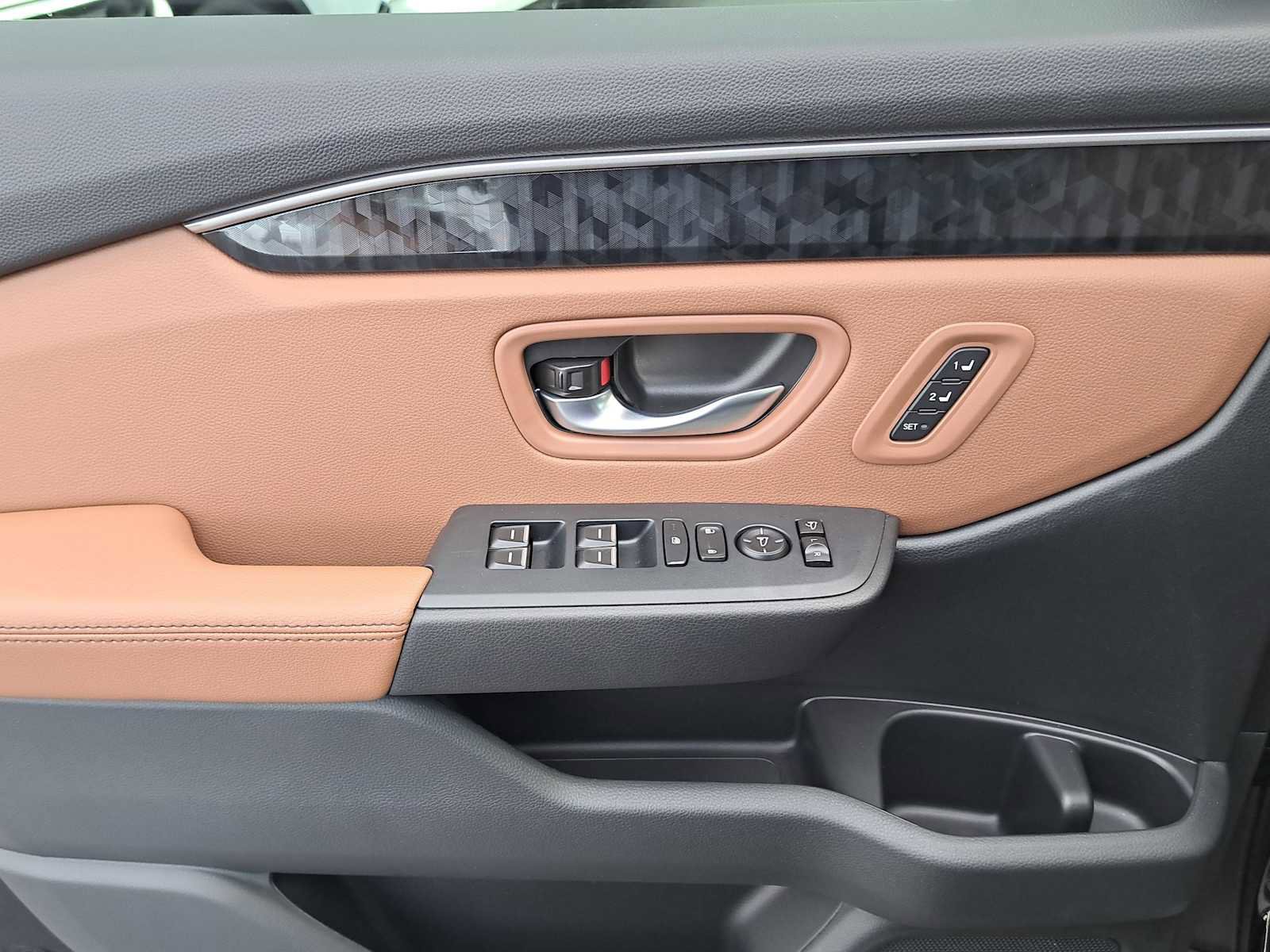 New 2026 Honda Passport TrailSport Elite image 14