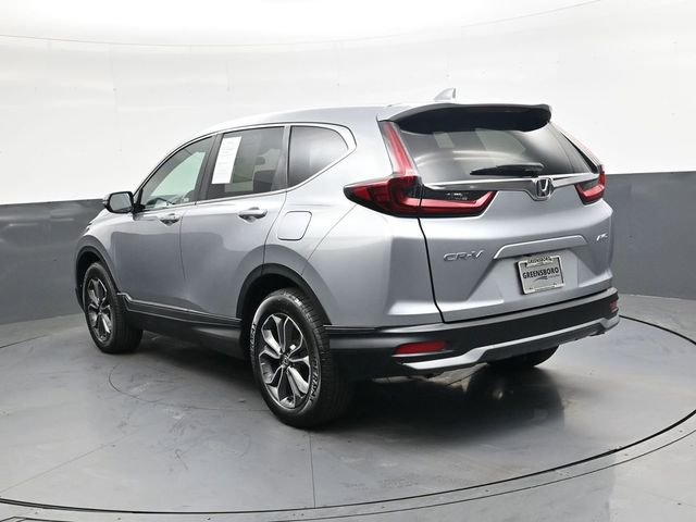 Used 2020 Honda CR-V EX image 5