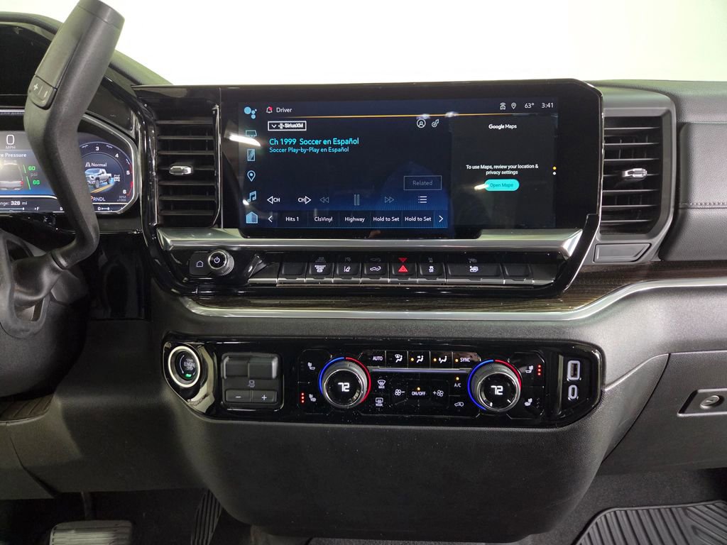 Certified 2025 Chevrolet Silverado 2500 LT w/ Convenience Package image 26