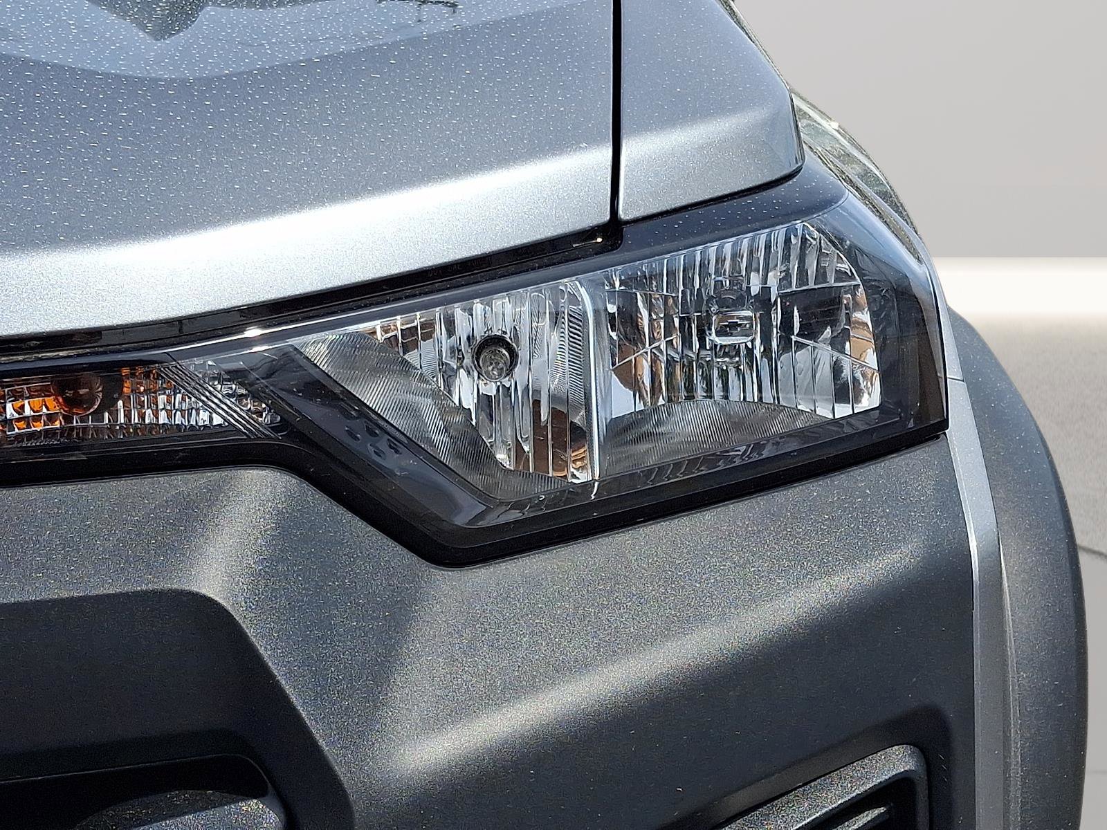 Used 2025 Chevrolet Colorado Trail Boss image 8