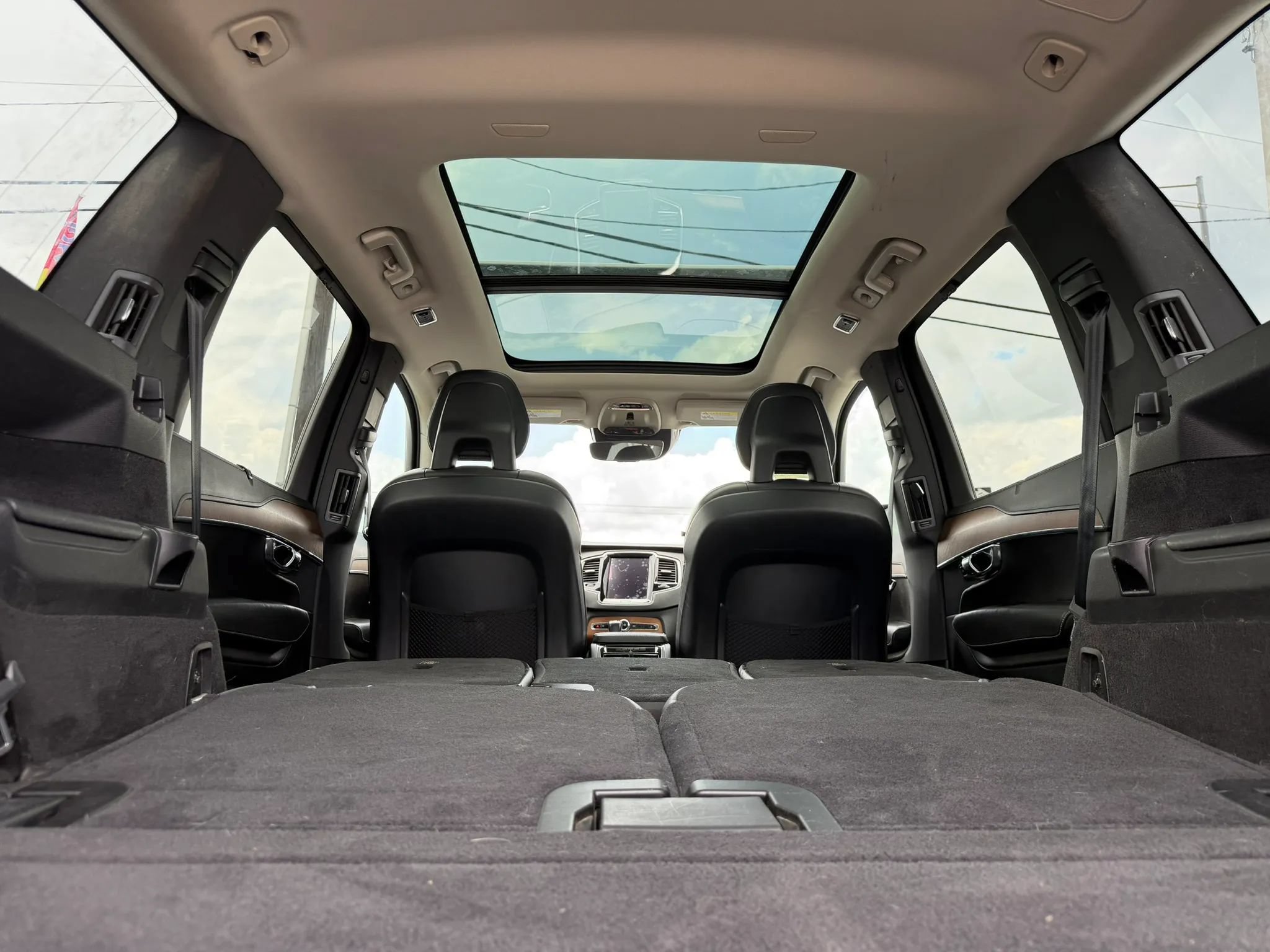 Used 2016 Volvo XC90 T6 Inscription AWD/4WD image 18