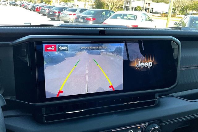 Used 2024 Jeep Wrangler Unlimited Rubicon 392 image 13