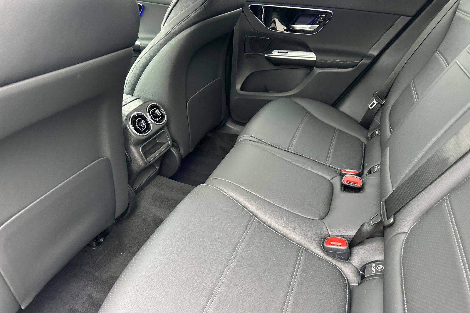 New 2026 Mercedes-Benz GLC 300 4MATIC image 12