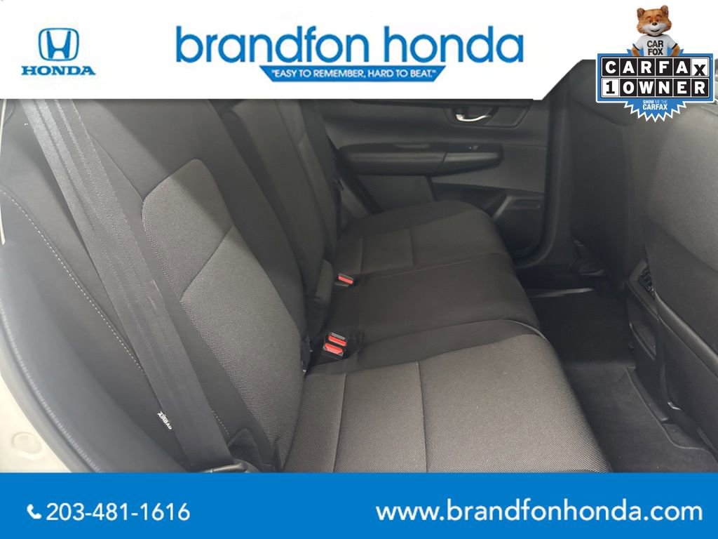 Used 2023 Honda CR-V EX image 22