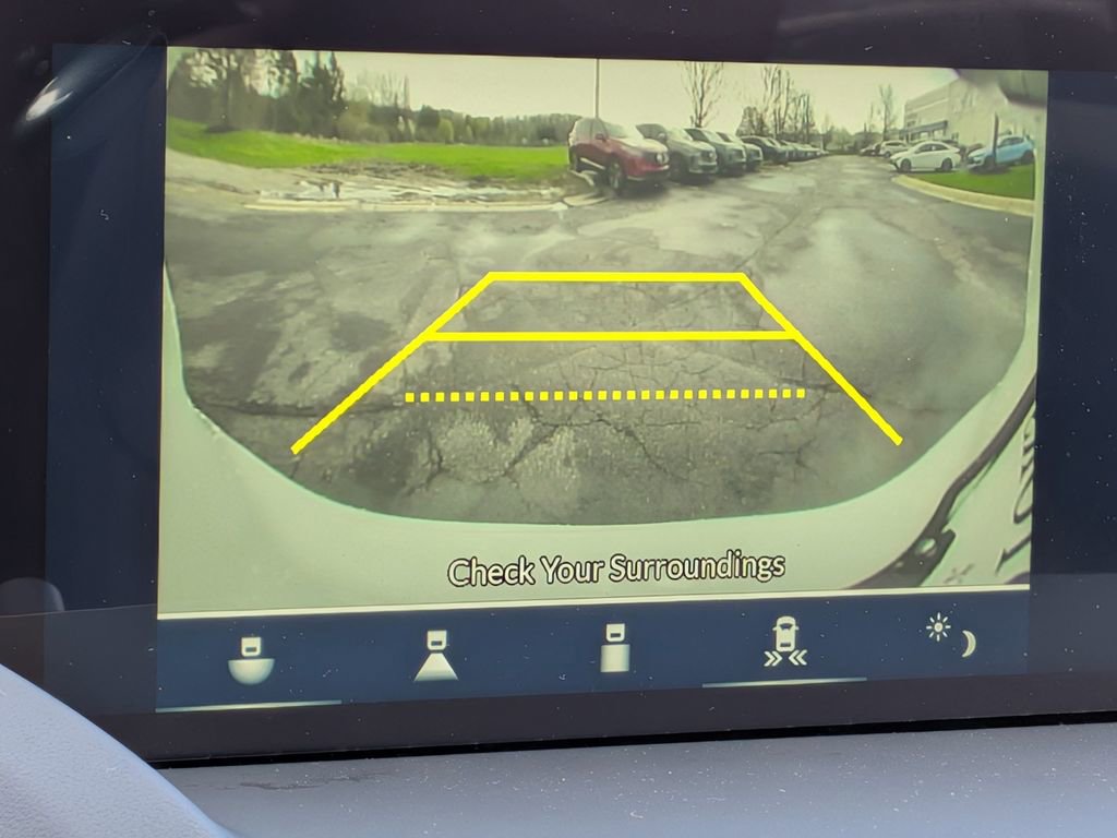 New 2026 Acura RDX w/ Technology Package image 22