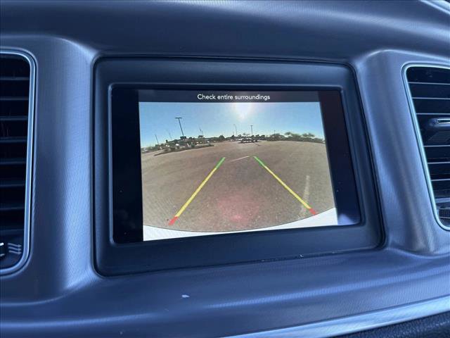 Used 2022 Dodge Charger SXT image 18