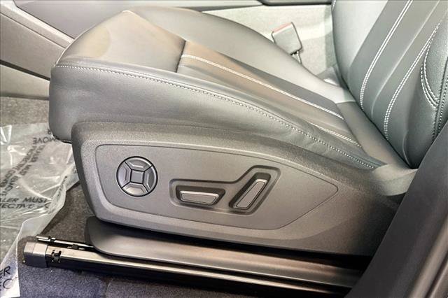 New 2027 Audi Q6 e-tron Premium AWD/4WD image 17