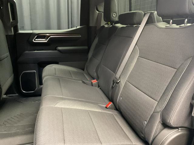 New 2026 Chevrolet Silverado 1500 LT image 11