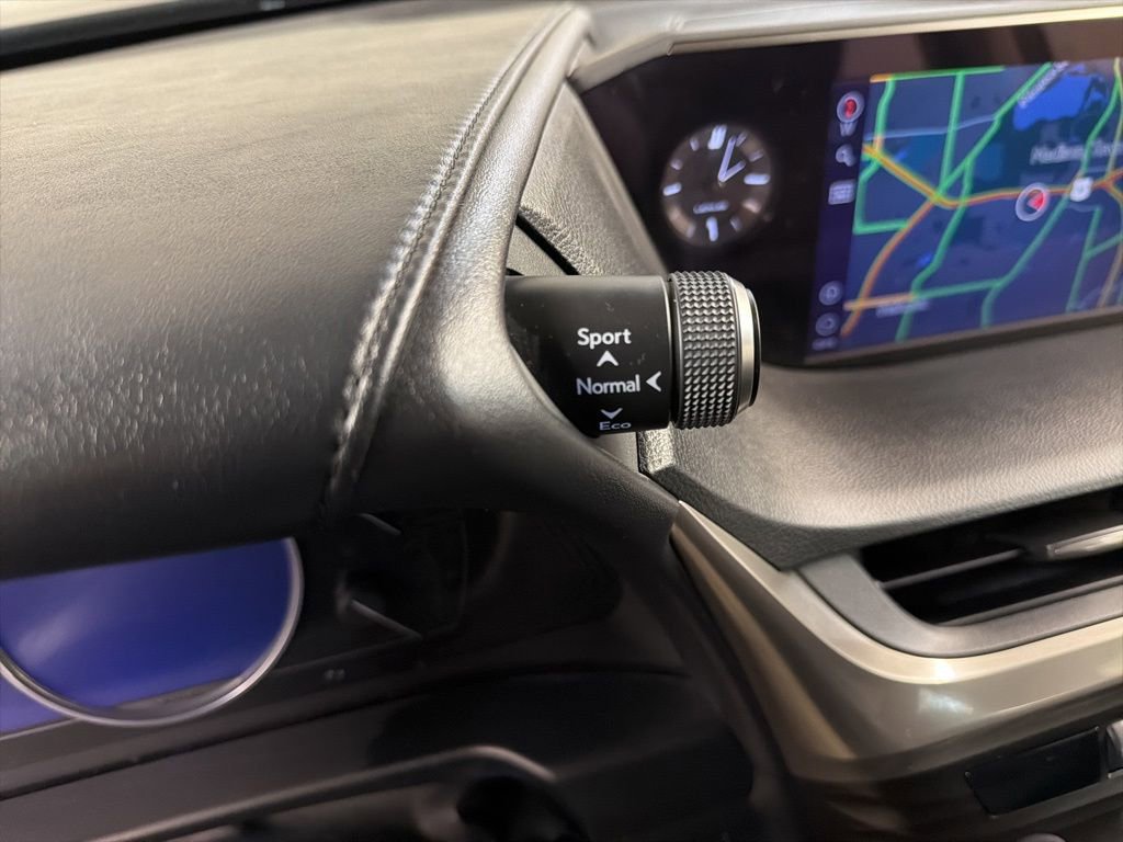 Used 2020 Lexus ES 350 w/ Accessory Package 2 FWD image 25