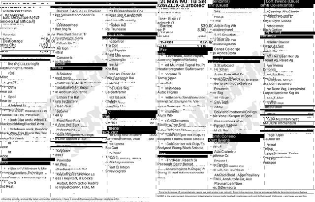 New 2026 MAZDA CX-90 3.3 Turbo w/ Select Package image 25