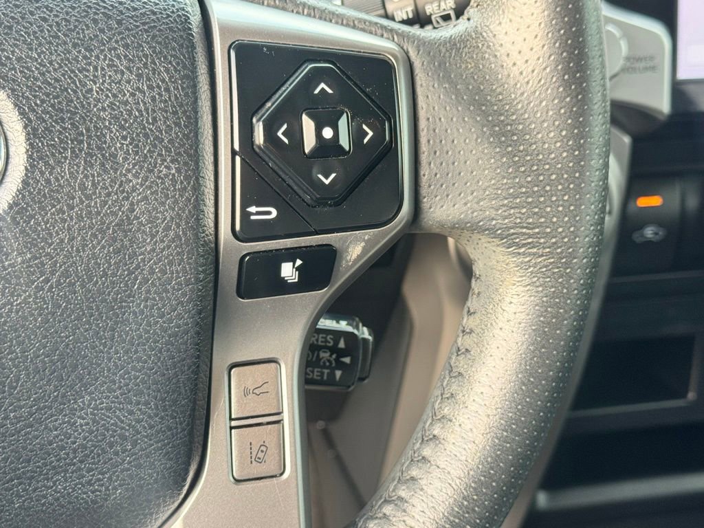 Used 2022 Toyota 4Runner TRD Sport image 23