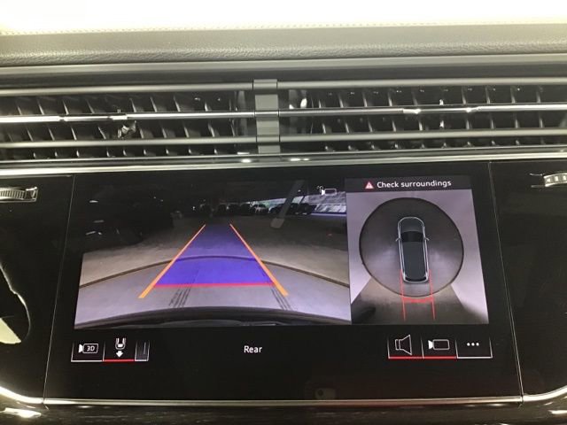 Certified 2026 Audi Q7 3.0T Premium Plus w/ Premium Plus Package AWD/4WD image 22