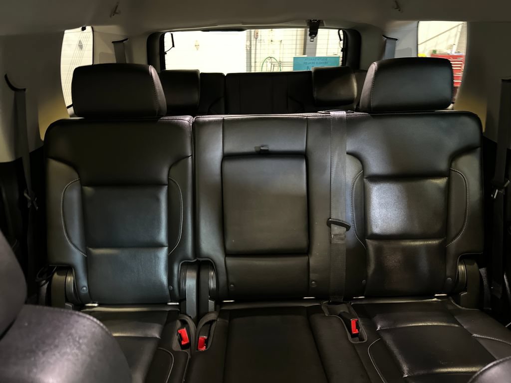 Used 2019 GMC Yukon SLT AWD/4WD image 26