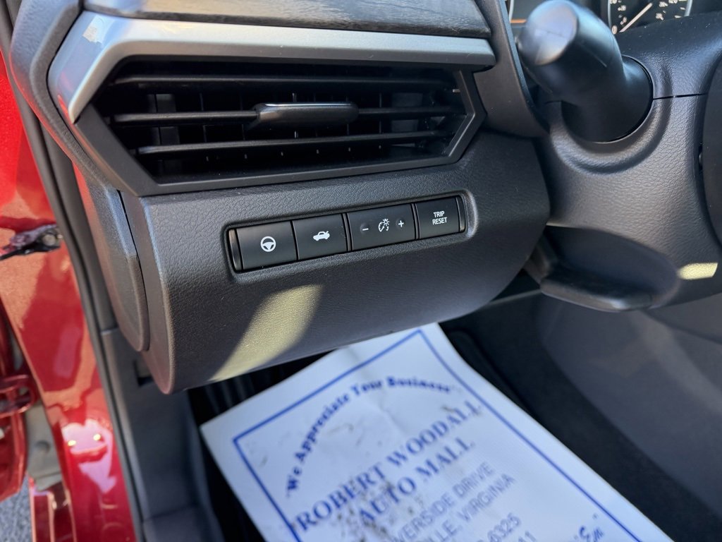 Used 2023 Nissan Altima 2.5 SL image 16