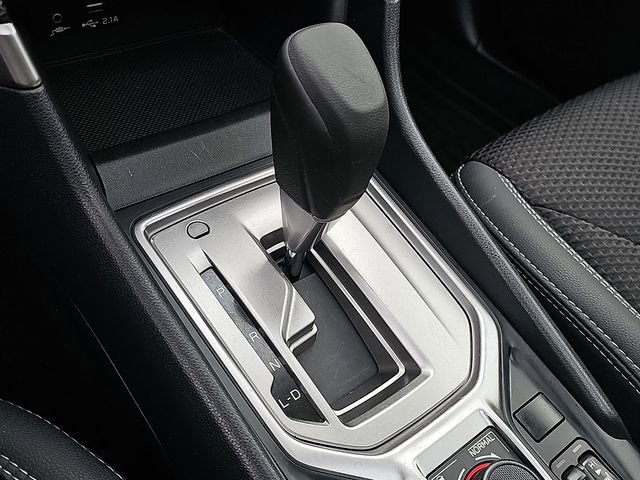 Used 2019 Subaru Forester Premium image 16