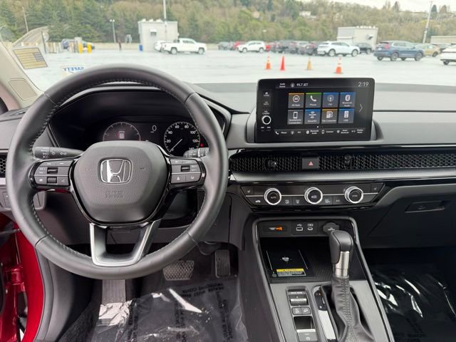 Certified 2023 Honda CR-V EX-L image 17