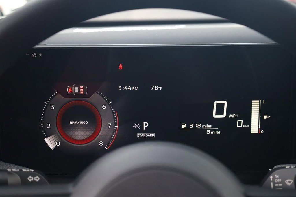 New 2026 Nissan Kicks SV image 10