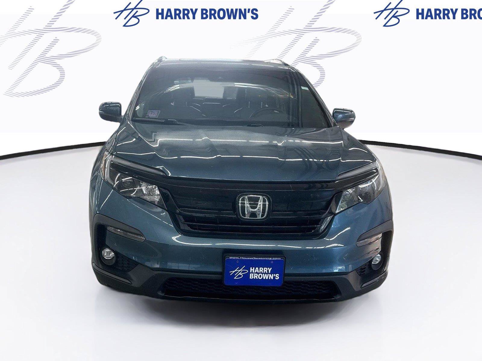Used 2022 Honda Pilot Special Edition image 6