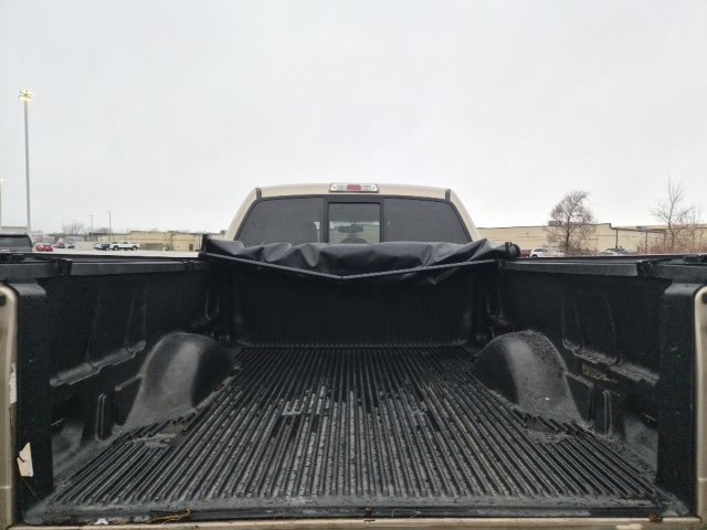 Used 2013 Ford F150 XLT w/ Luxury Equipment Group image 8