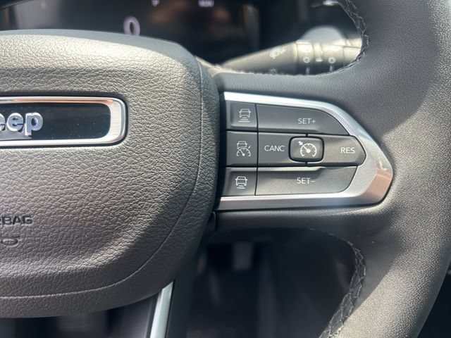 New 2026 Jeep Compass Limited AWD/4WD image 4