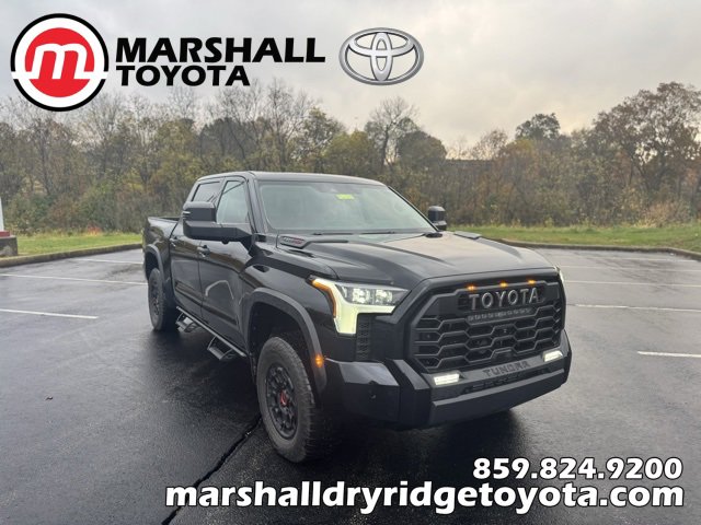 Used 2023 Toyota Tundra TRD Pro