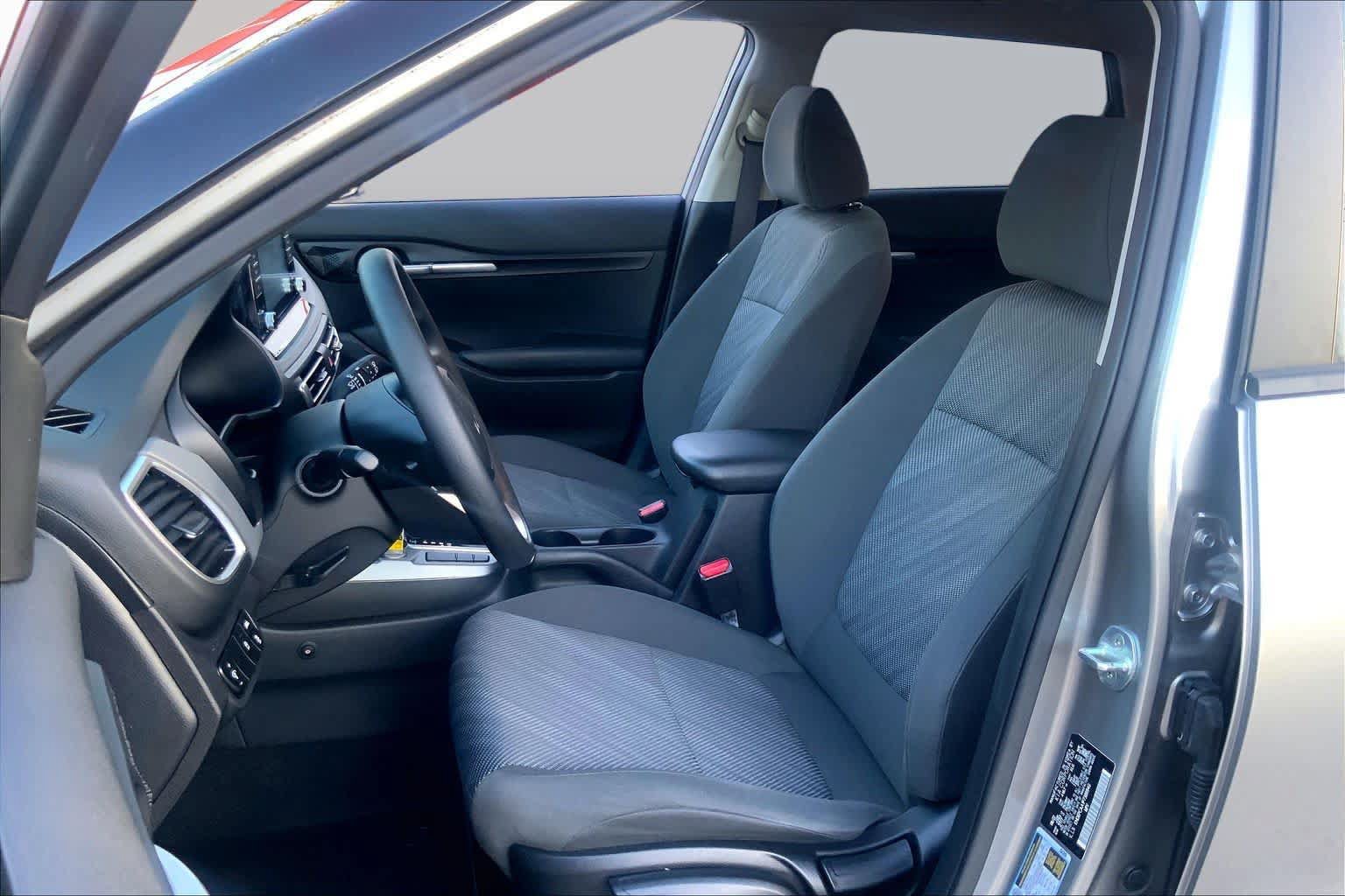 Certified 2023 Kia Seltos LX AWD/4WD image 8