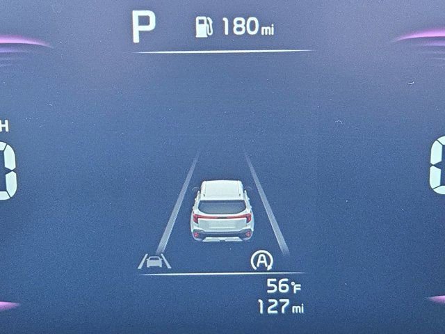 New 2026 Kia Seltos S image 4