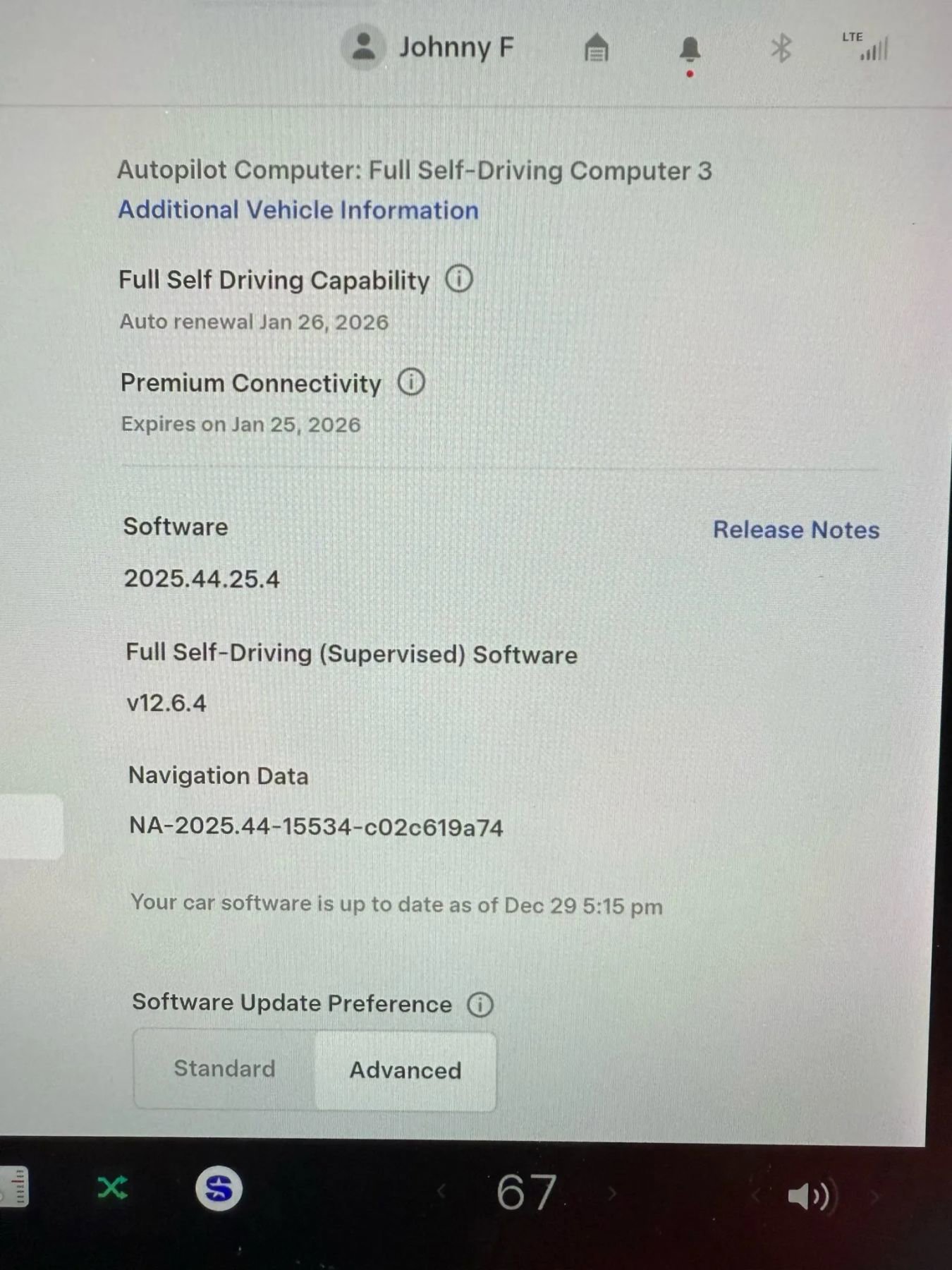 Used 2022 Tesla Model Y Performance image 10