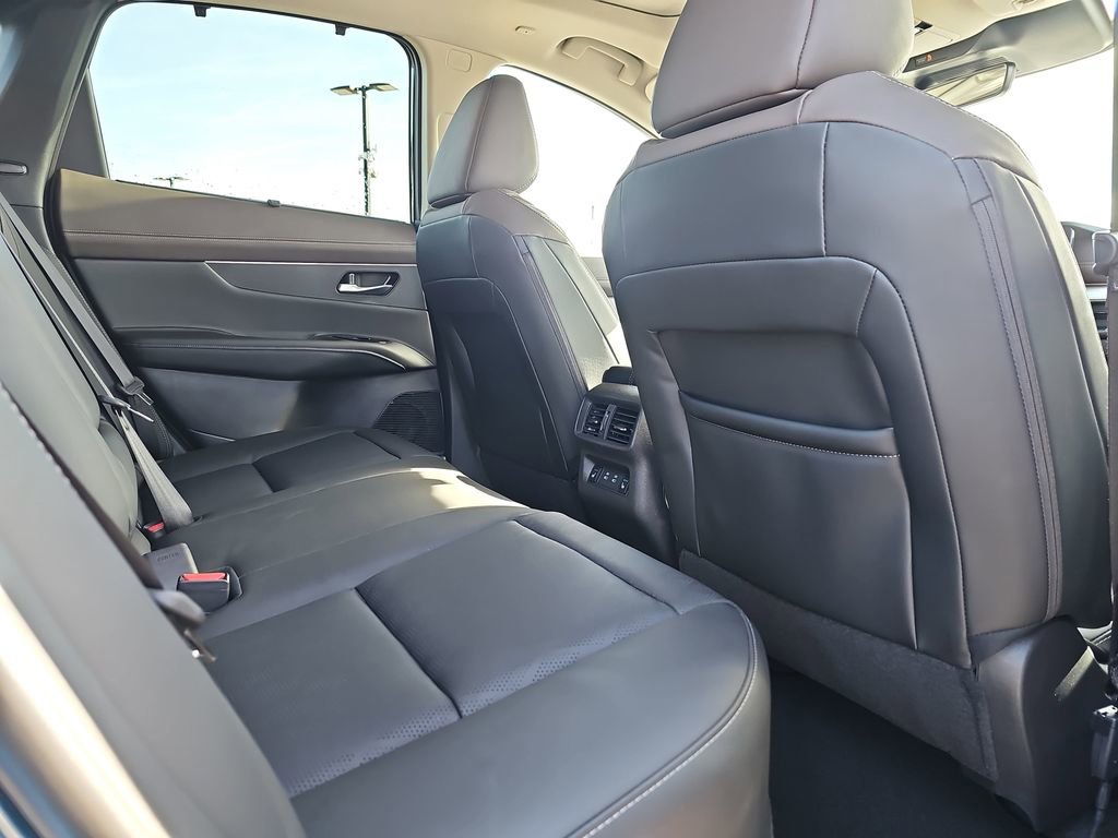 New 2026 Nissan Murano Platinum w/ Technology Package image 13