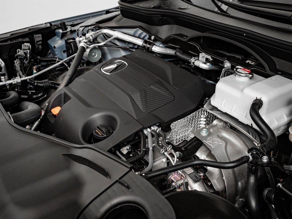 New 2026 Acura MDX Type S image 53