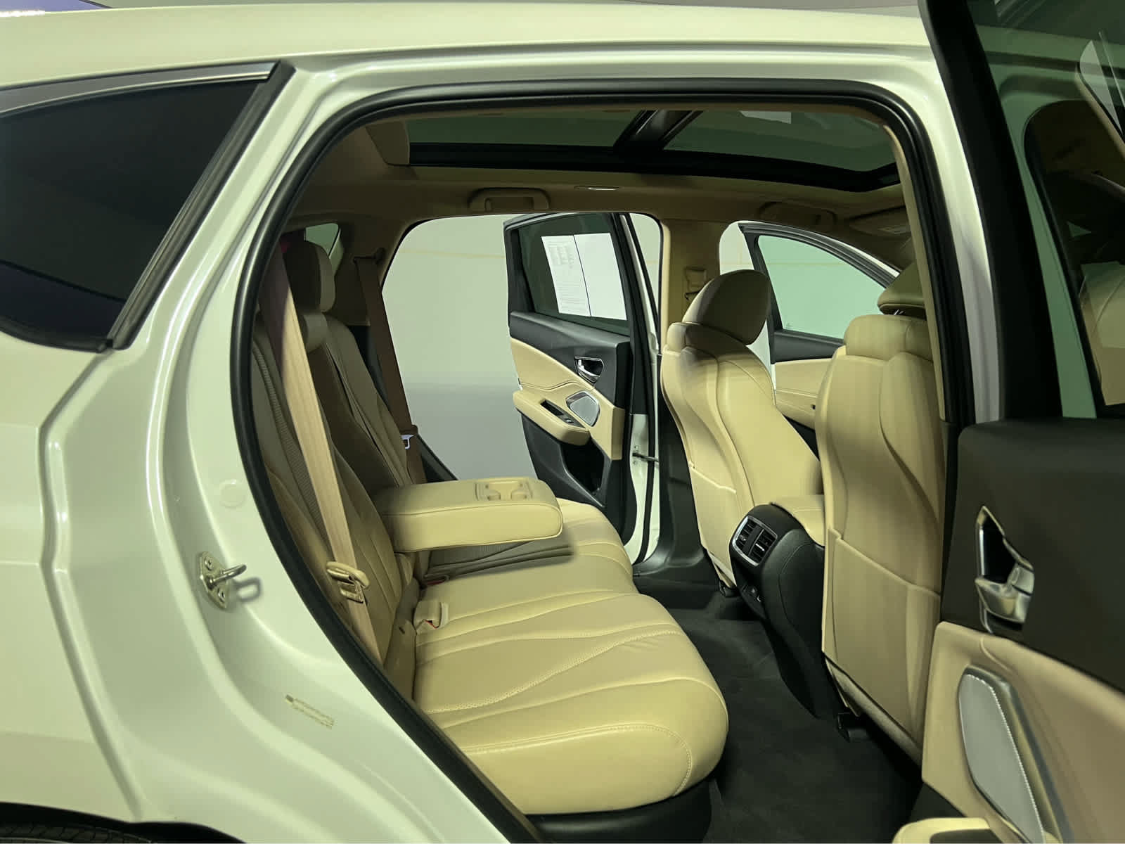 Certified 2019 Acura RDX AWD w/ Technology Package image 29