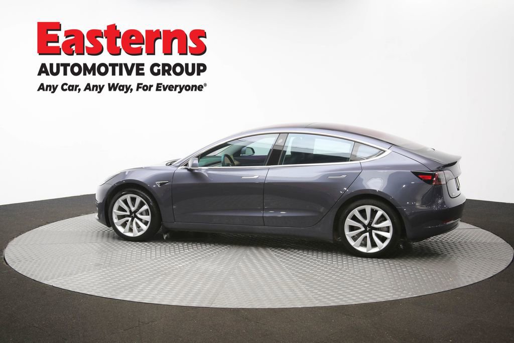 Used 2018 Tesla Model 3 Long Range image 56